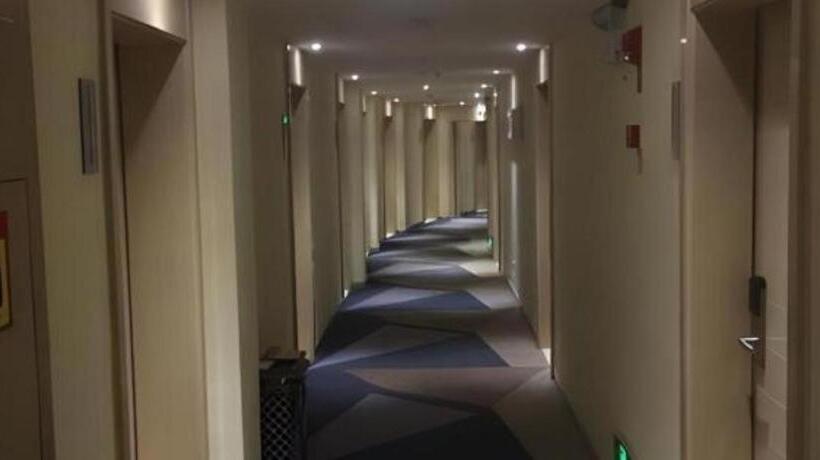 فندق City Comfort Inn Bijie Mayuan