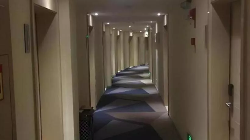 Hotelli City Comfort Inn Bijie Mayuan