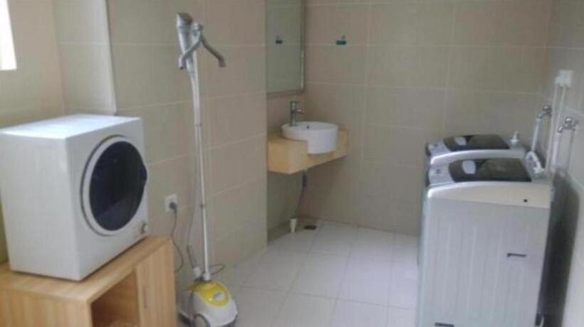 فندق City Comfort Inn Bijie Mayuan