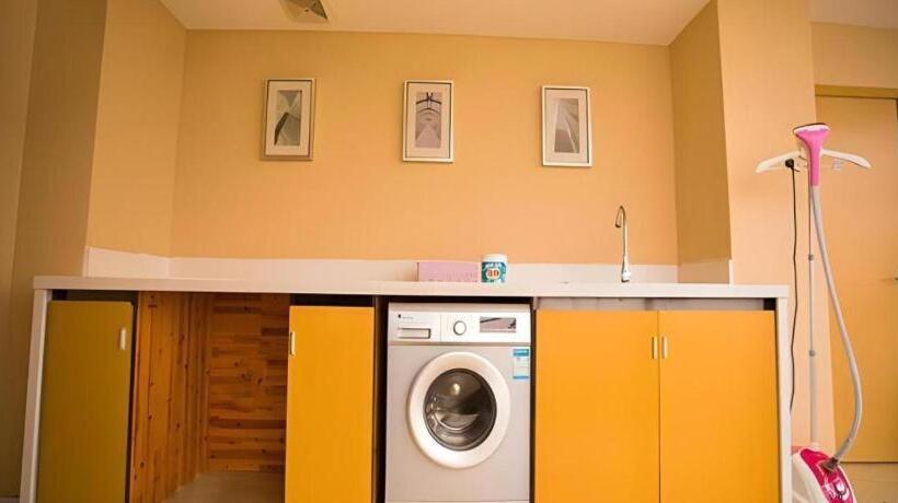 Hotell City Comfort Inn Wuhan Jiangxia Stadium