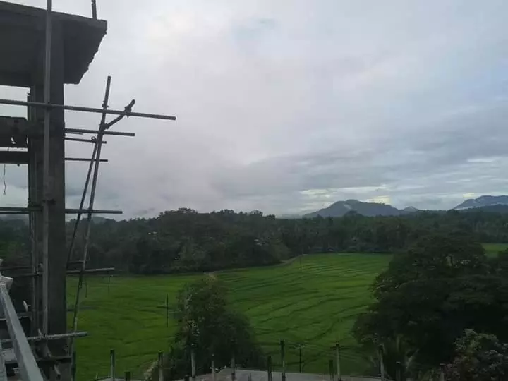 هتل Gangana Resort Inn