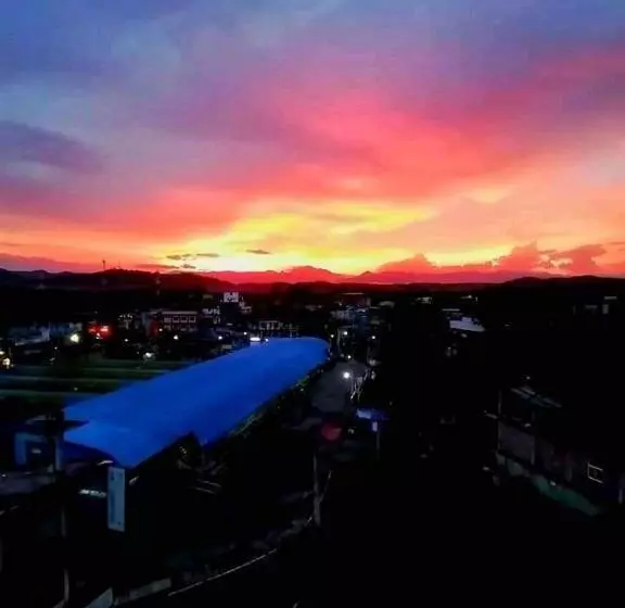 هتل Gangana Resort Inn