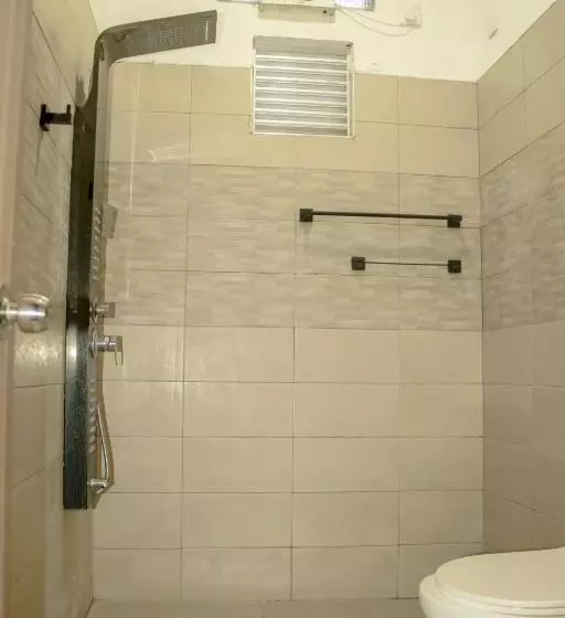 هتل Gangana Resort Inn