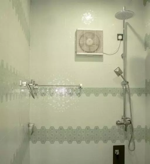هتل Gangana Resort Inn