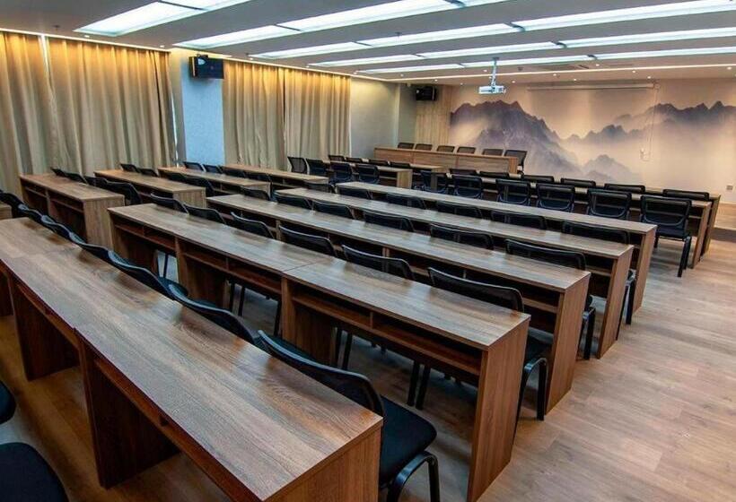 Otel Jinjiang Inn Select Chizhou Qiupu Road Xiushanmen