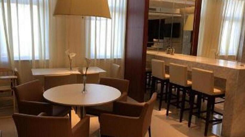 Hôtel Jinjiang Select Luoyang Longmen Guanlin Train Station Branch