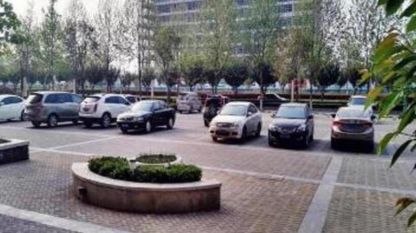 Hôtel Jinjiang Select Luoyang Longmen Guanlin Train Station Branch
