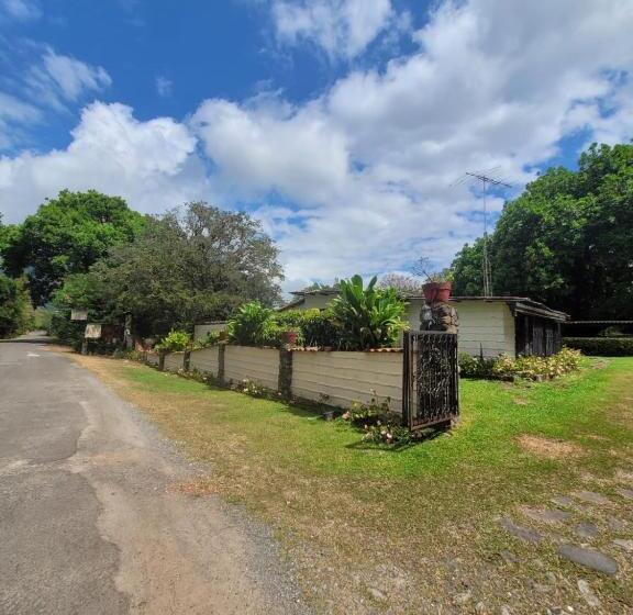 ホテル La Casa De Analu