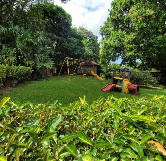 ホテル La Casa De Analu