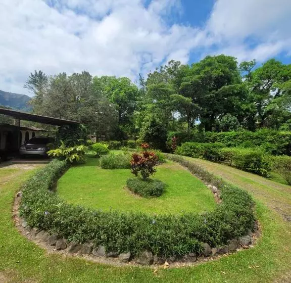 هتل La Casa De Analu