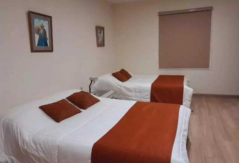 هتل La Casa De Analu