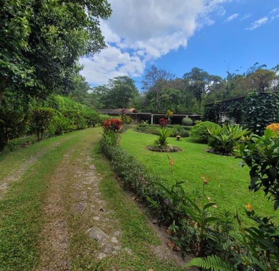 ホテル La Casa De Analu