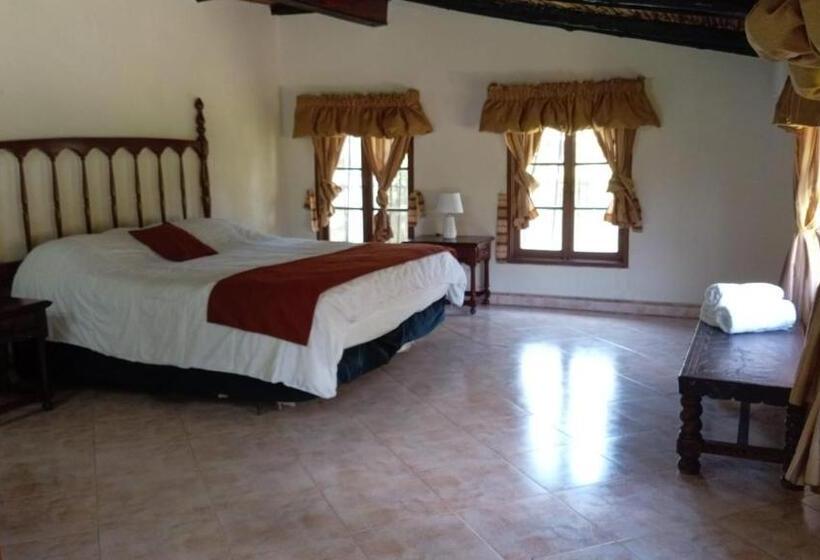 ホテル La Casa De Analu