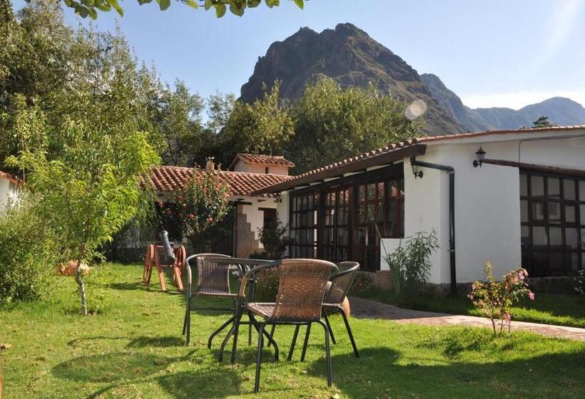 Hotel The White House