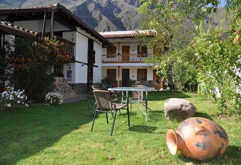 Hotel The White House