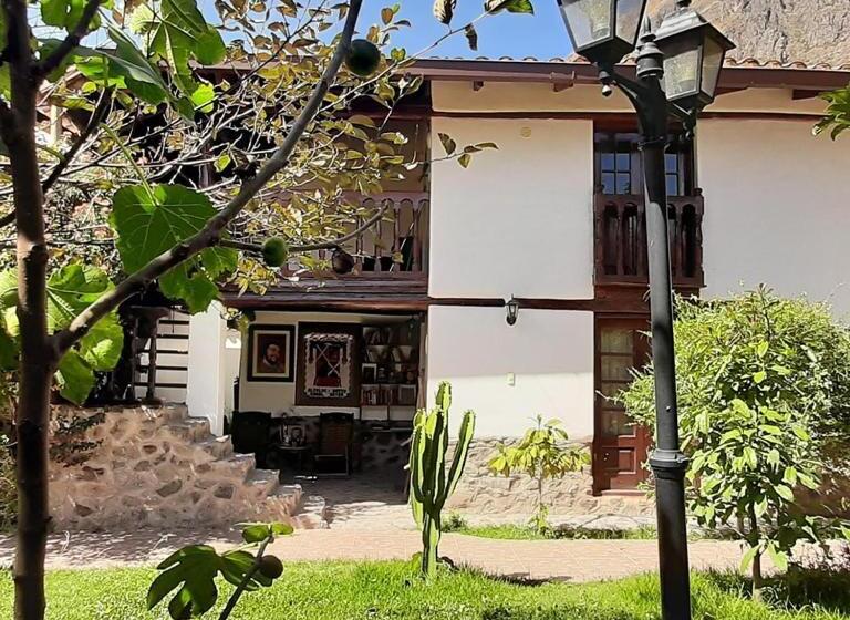 Hotel The White House