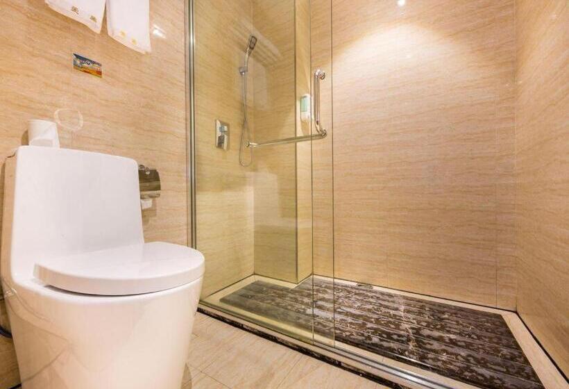 בית מלון כפרי Yiwu Jane Eyre Love Nest