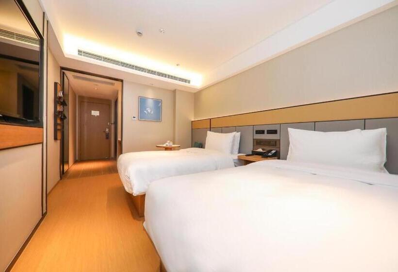 Ji Hotel Shanghai Renming Guangchang Weihai Road