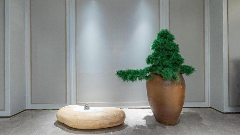 Ji Hotel Shijiazhuang Jianhua City Square