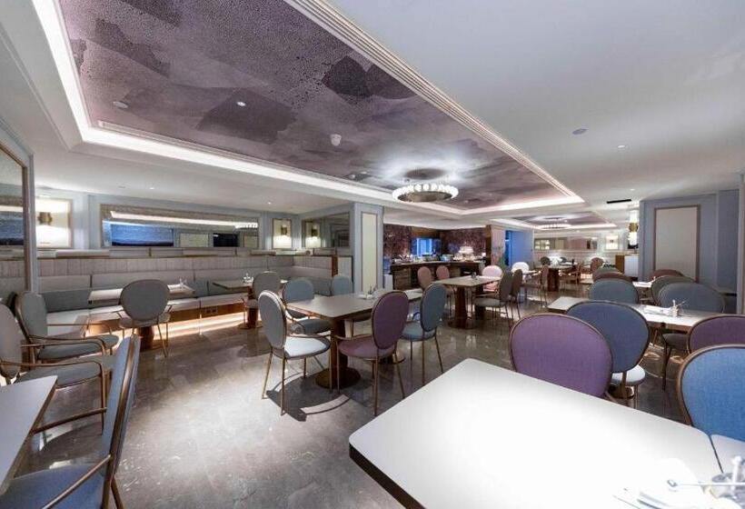 Ji Hotel Shijiazhuang Jianhua City Square