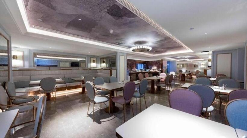 Ji Hotel Shijiazhuang Jianhua City Square