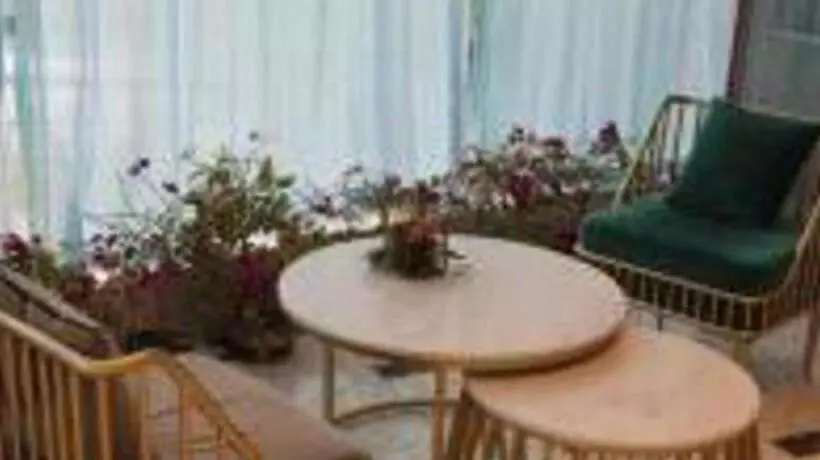 Magnotel Business Jining Huancheng North Road