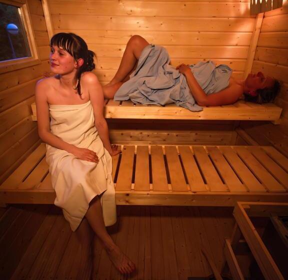 Pension Tibor A Luna