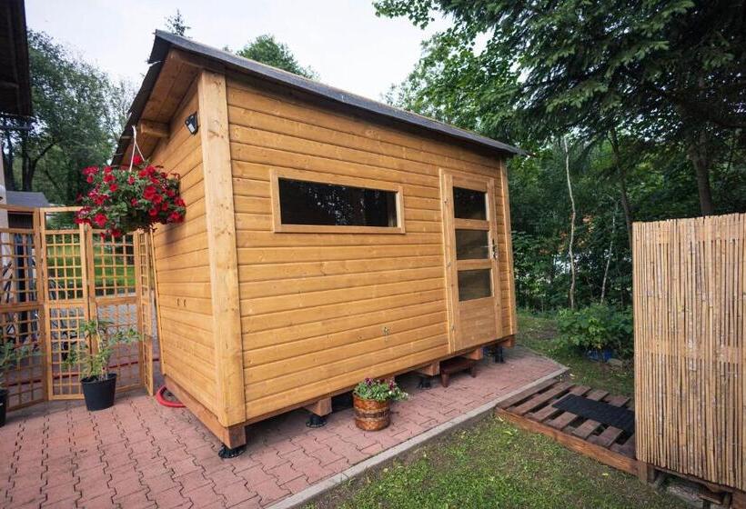 Pension Tibor A Luna