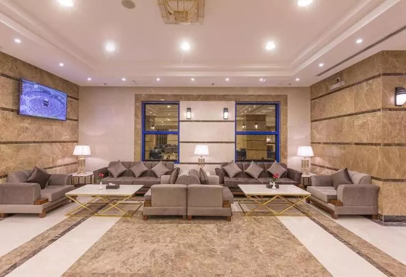 فندق سنود الريان