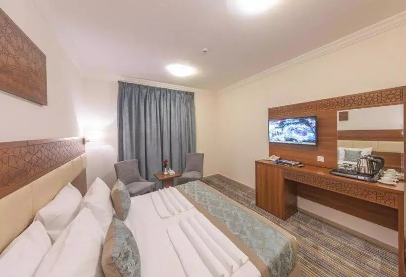 فندق سنود الريان