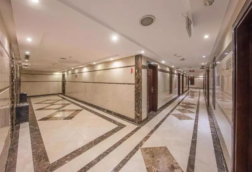 فندق سنود الريان