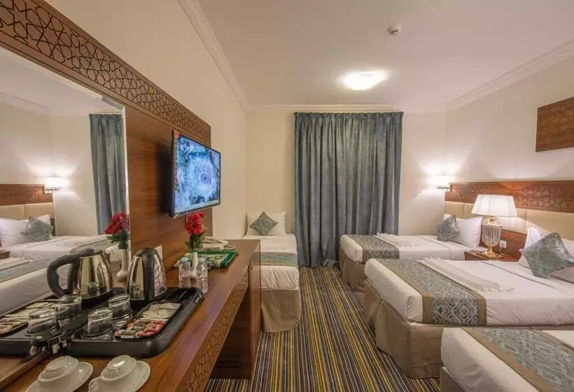 فندق سنود الريان
