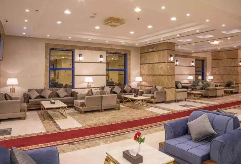 فندق سنود الريان