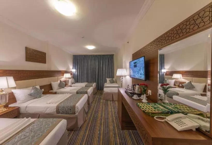 فندق سنود الريان