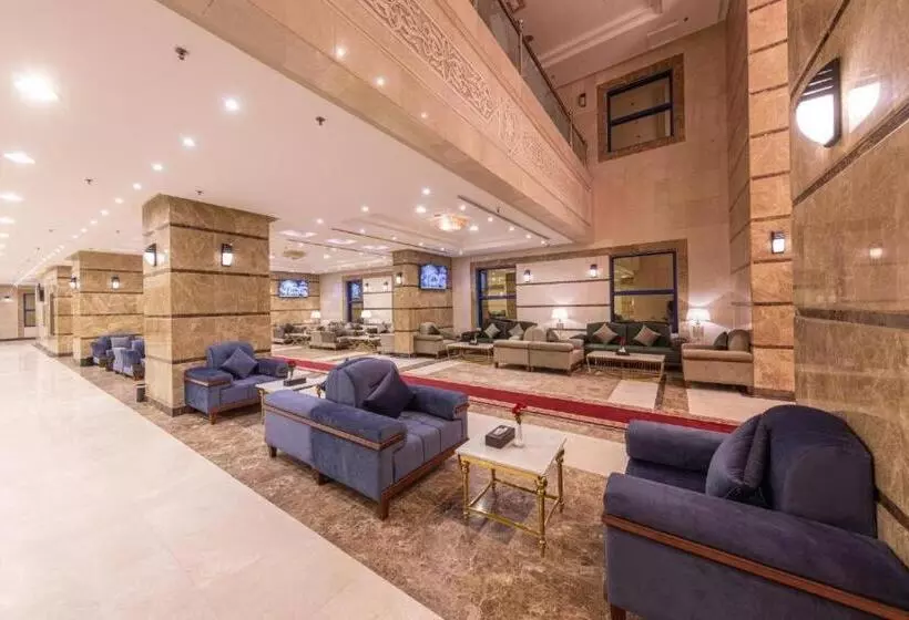 فندق سنود الريان