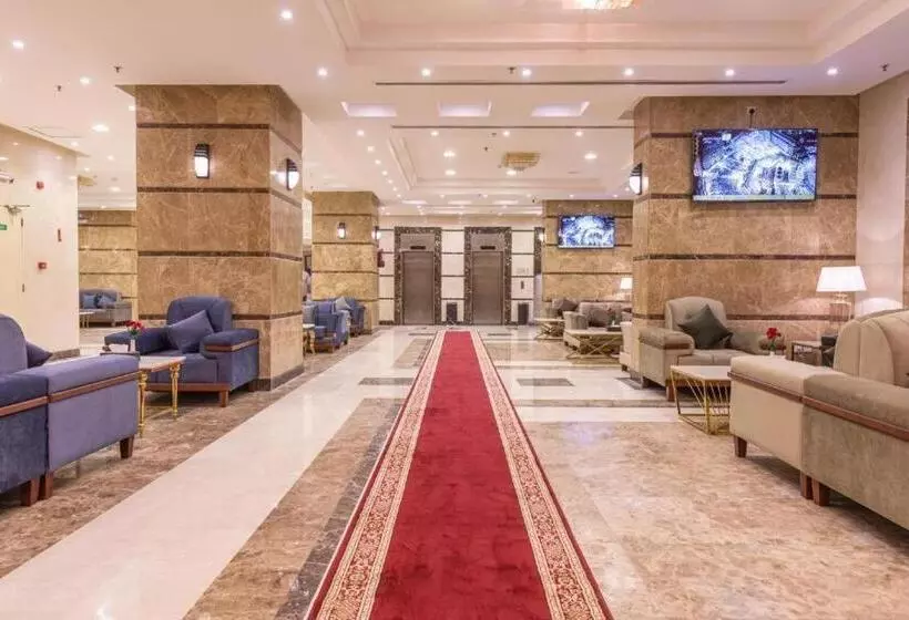 فندق سنود الريان