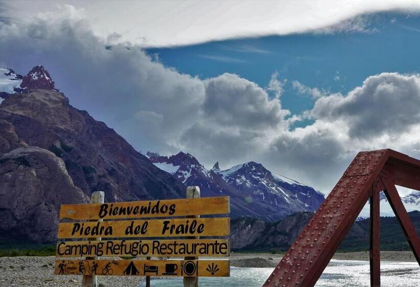 הוסטל Piedra Del Fraile Refugio De Montaña