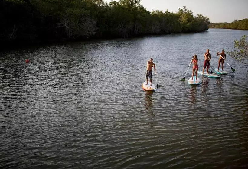 Retkeilymaja Villa Paz   La Villa Group