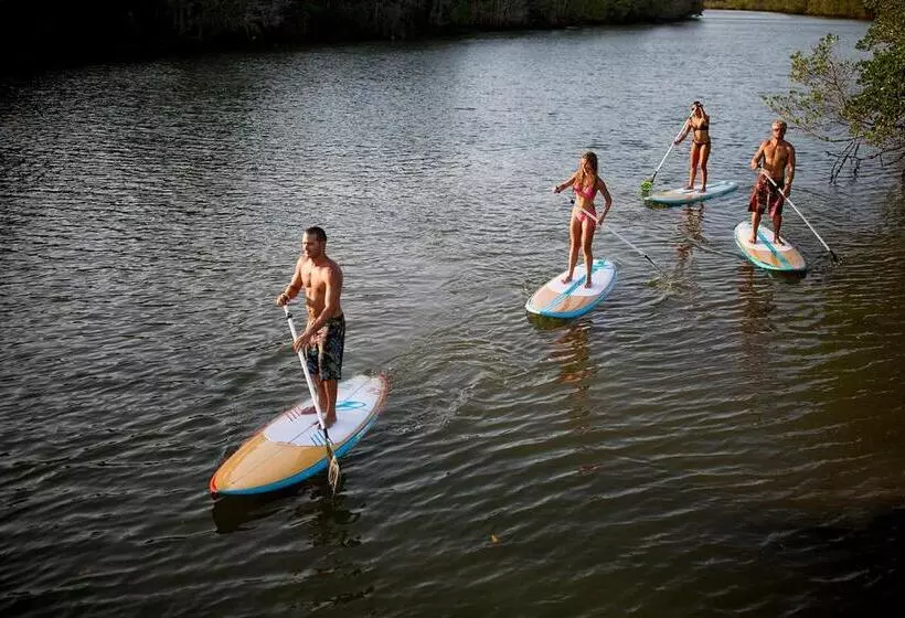 Retkeilymaja Villa Paz   La Villa Group