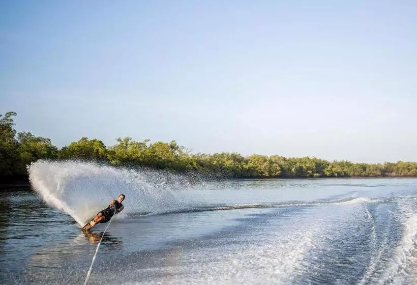 Retkeilymaja Villa Paz   La Villa Group