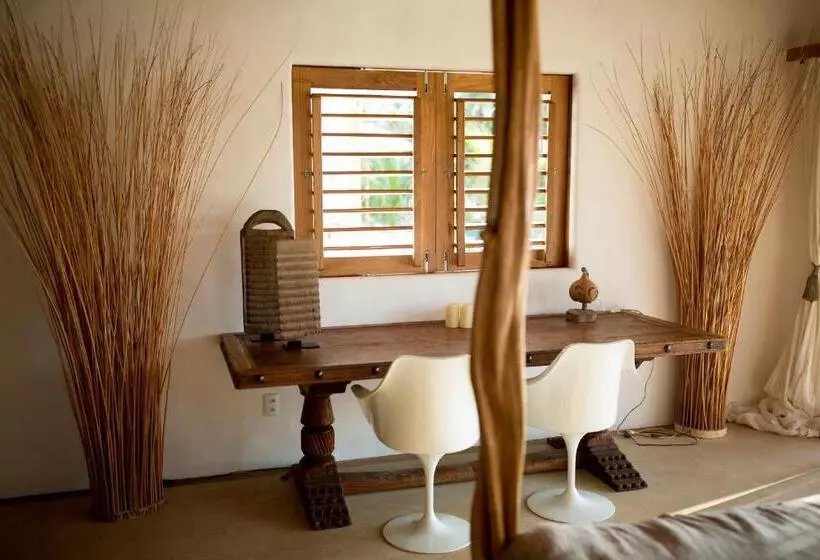 Retkeilymaja Villa Paz   La Villa Group