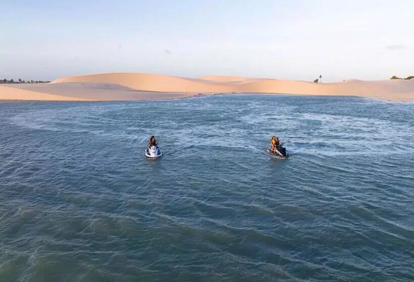 Retkeilymaja Villa Paz   La Villa Group