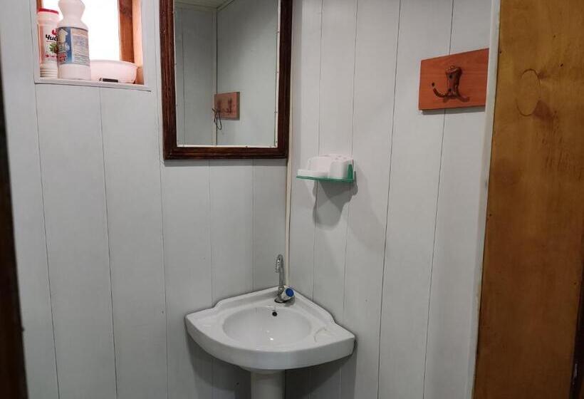 Goziyon Bukhara Hostel