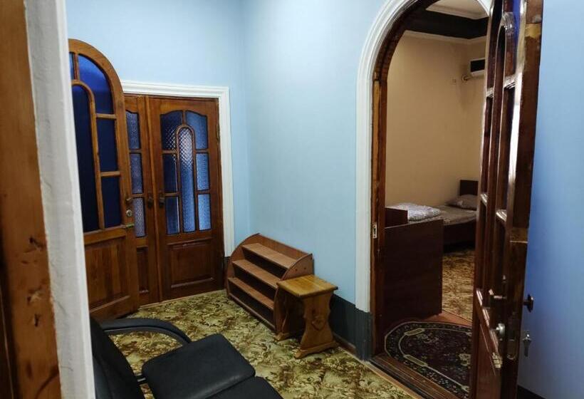 Goziyon Bukhara Hostel