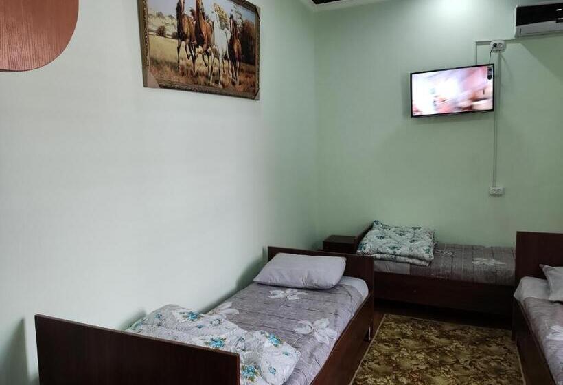 Goziyon Bukhara Hostel