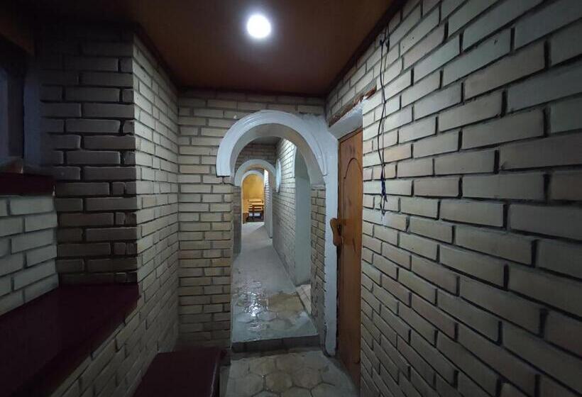 Goziyon Bukhara Hostel