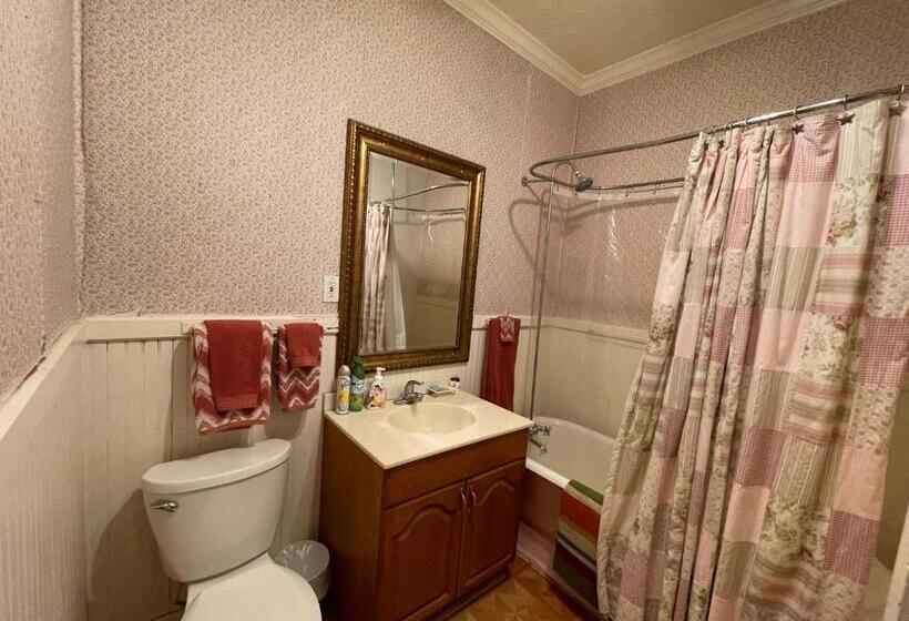 Hotelli Carriage Inn Bandera Suite 2