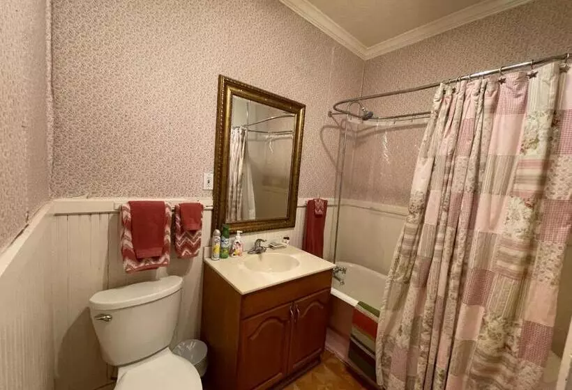 Hotelli Carriage Inn Bandera Suite 2