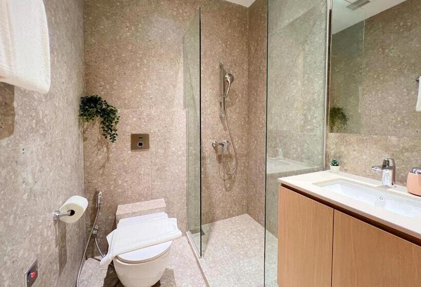 هتل Coliwoo 298 River Valley Coliving