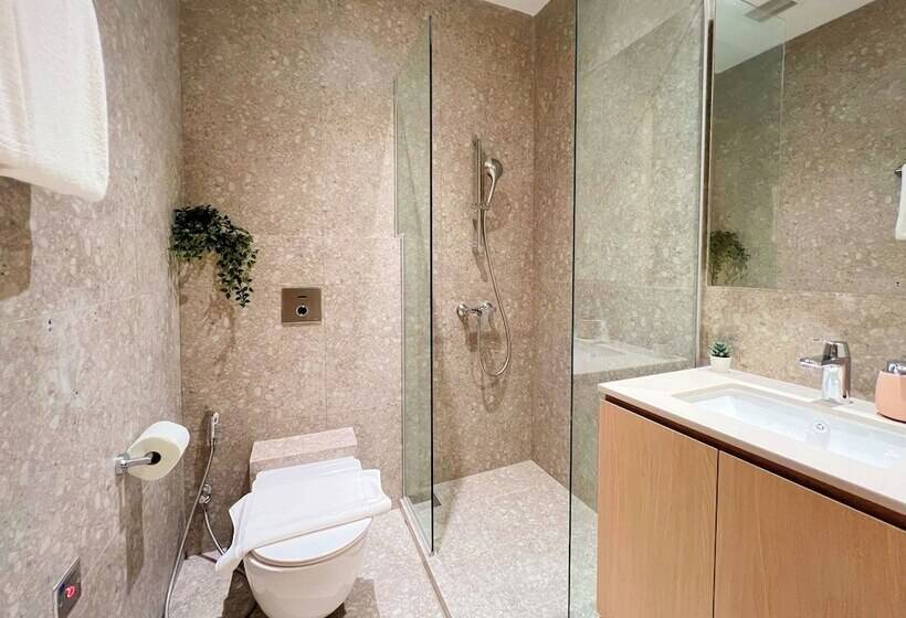 هتل Coliwoo 298 River Valley Coliving